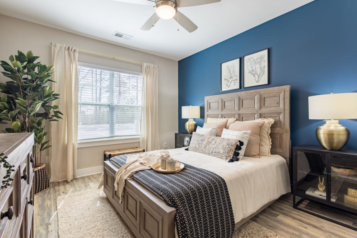 Photos and Video of South Pointe at Wayside in Raeford, NC